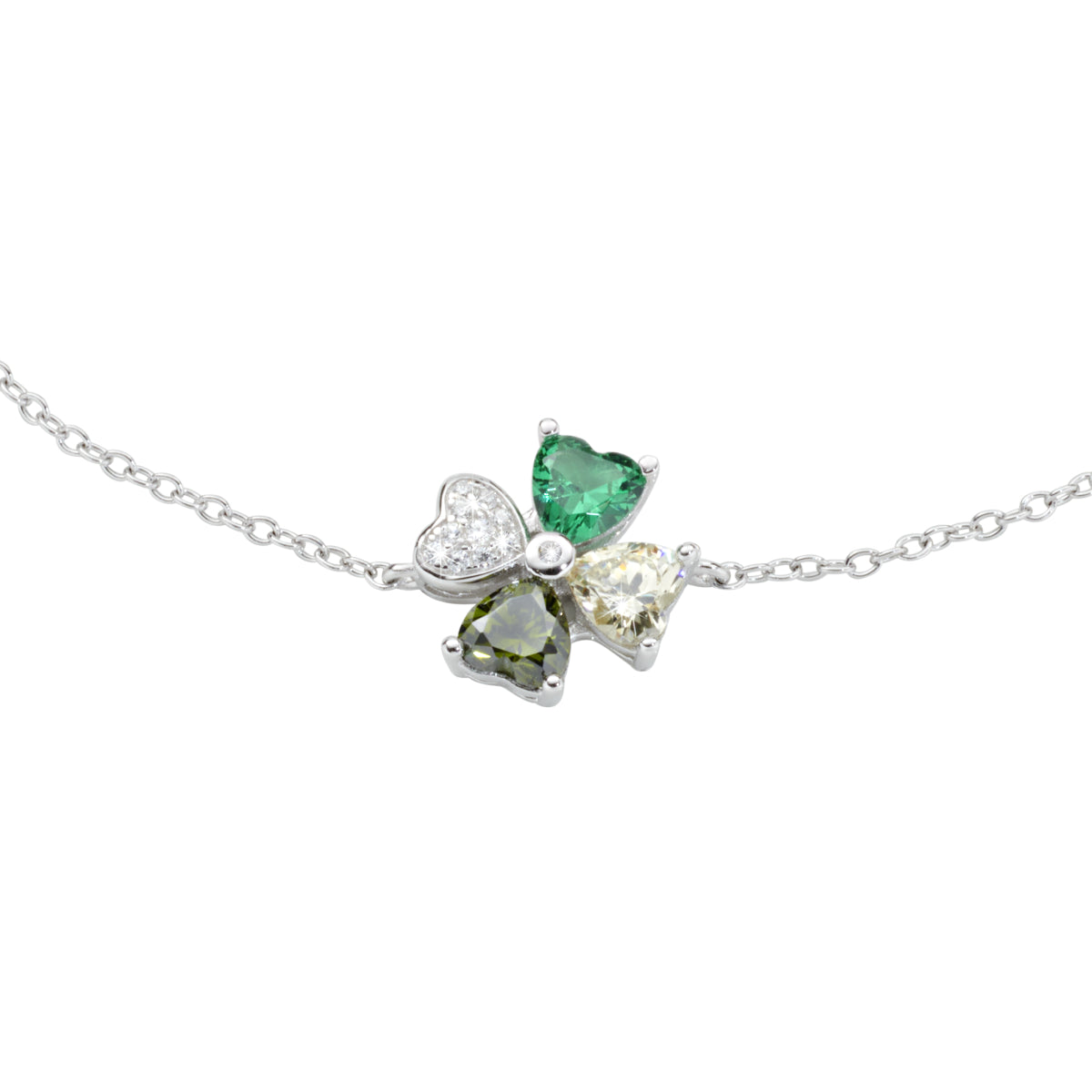 Bracciale-Quadricuore-verde-multicolor-Amen-Collection_dett.jpg