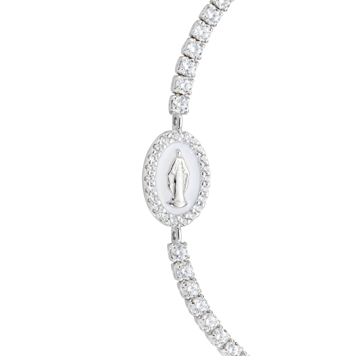 Bracciale-tennis-Miracolosa-bianco_Amen-Collection_dett.jpg