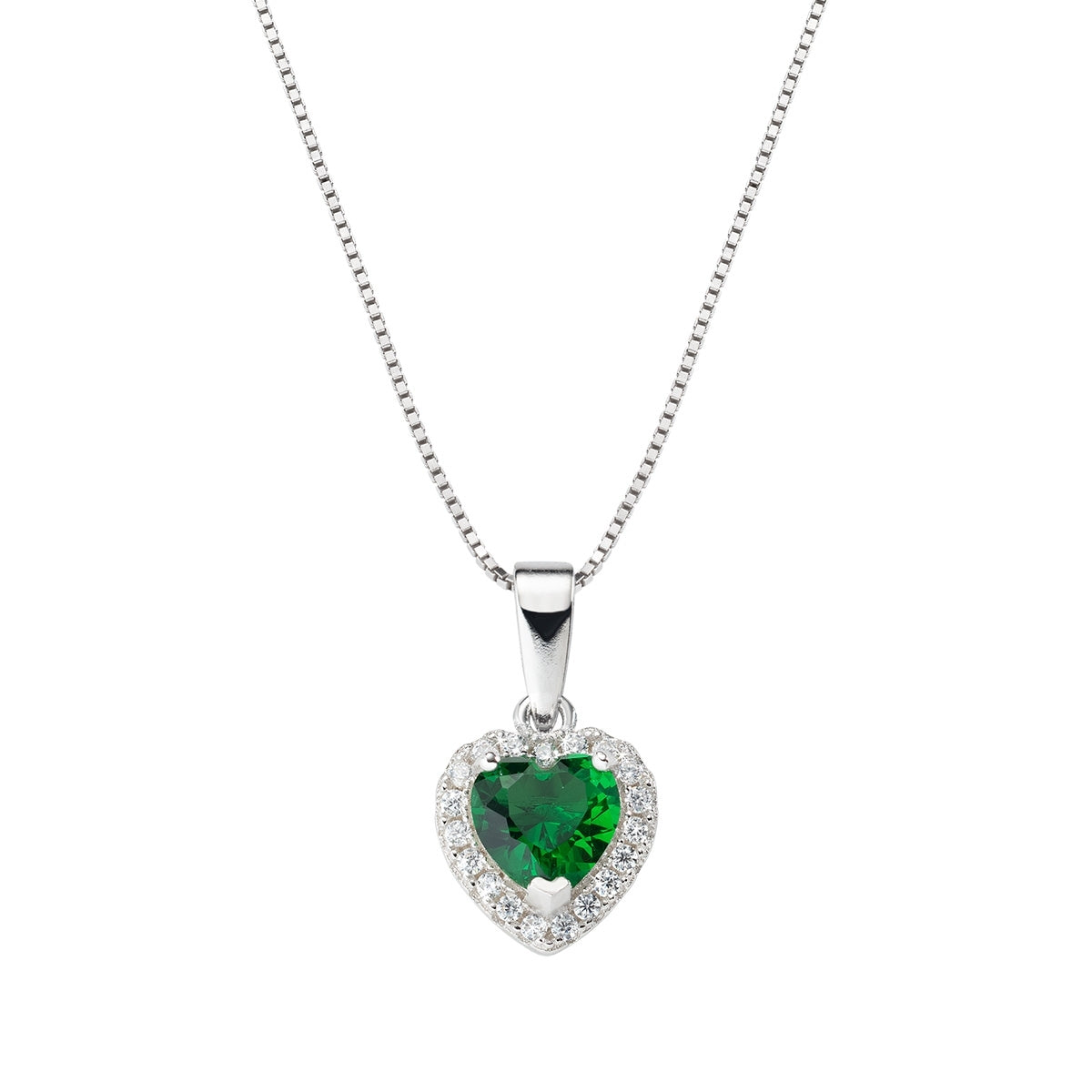 JO WISDOM Collana Argento 925 Donna,Ciondolo con JO WISDOM Collana Argento 925 Donna,Ciondolo con