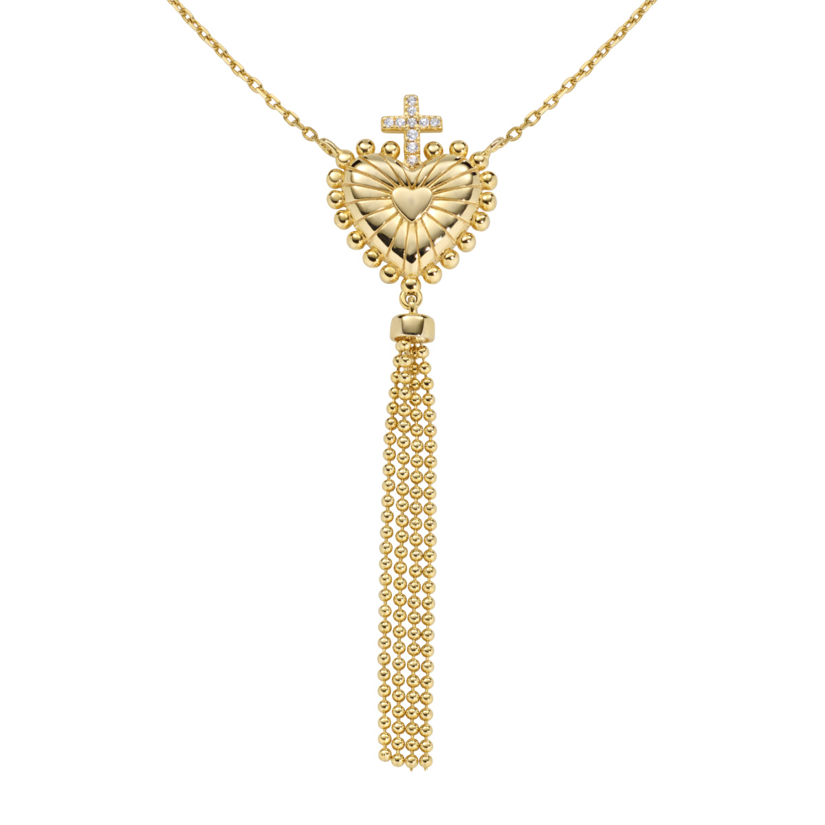 Collana-dorata-Sacro-Cuore-nappa-Amen-Collection_dett.jpg