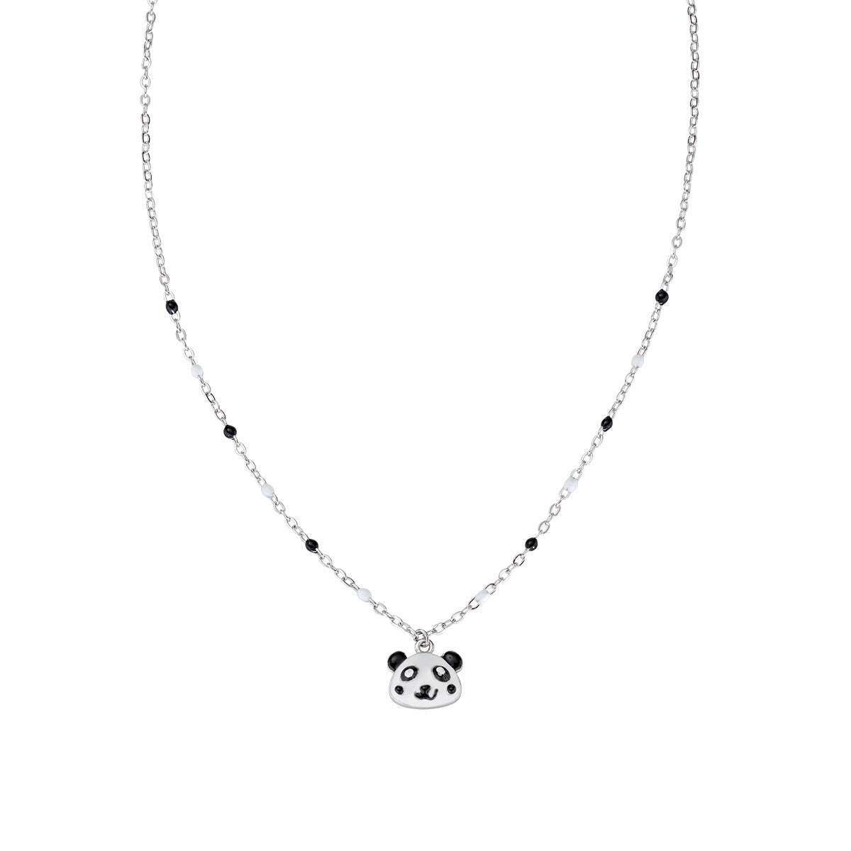 Orecchini a cerchio eleganti in argento 925, 3,16 g