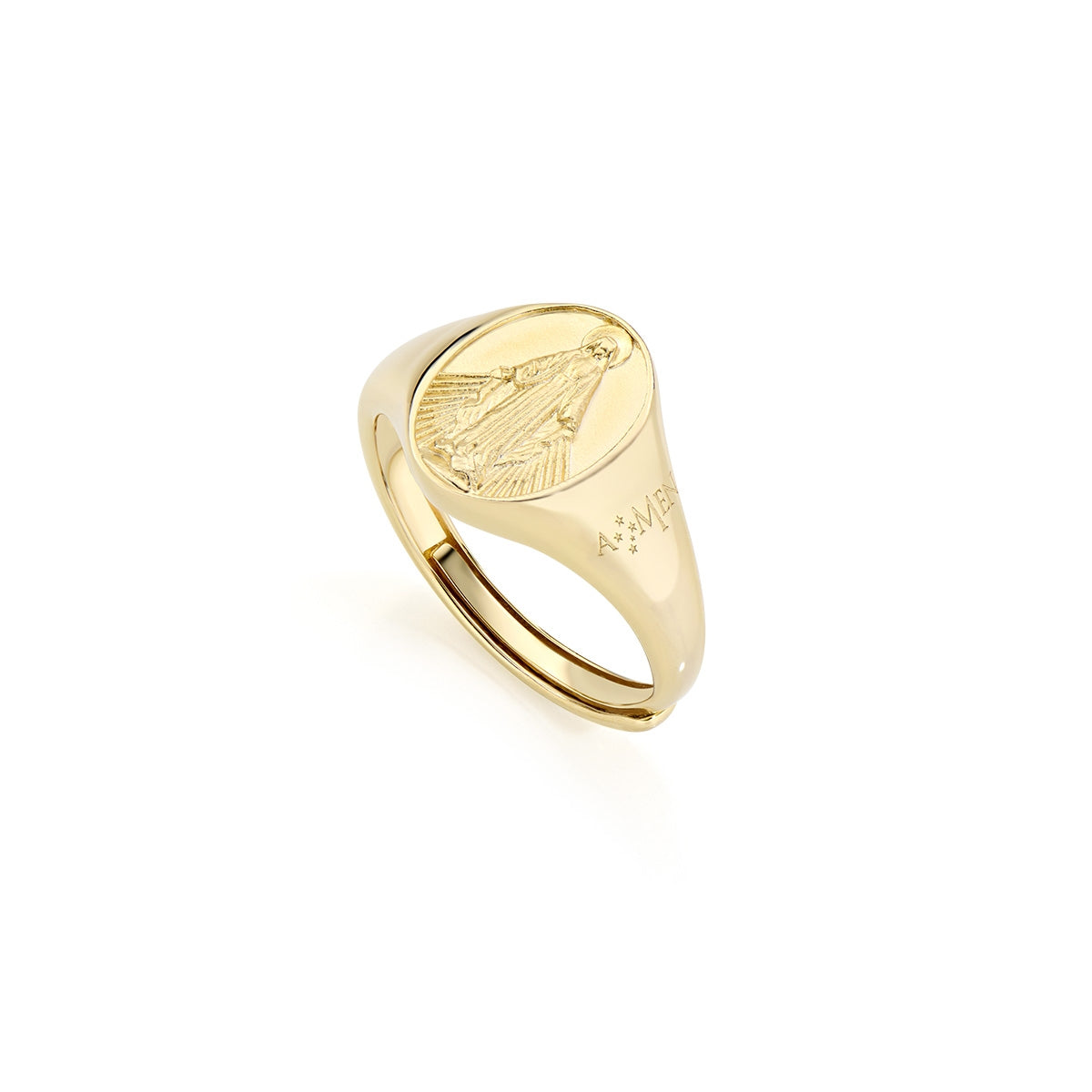 Anello componibile in argento 925 Marcello Pane – Mon Bijou