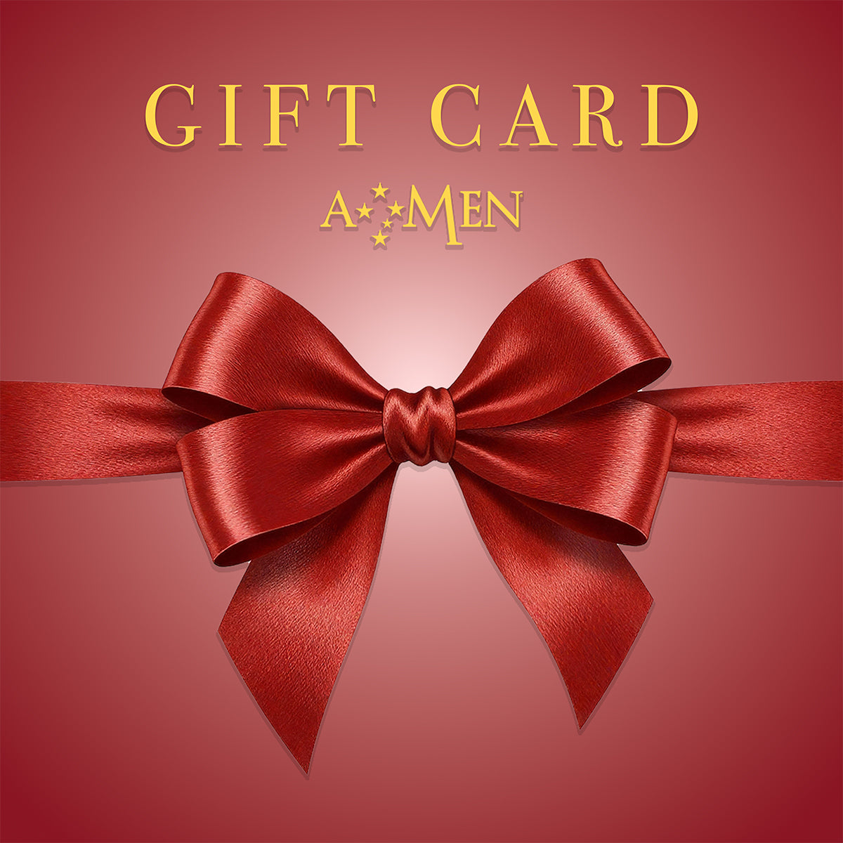Gift Card Digitale