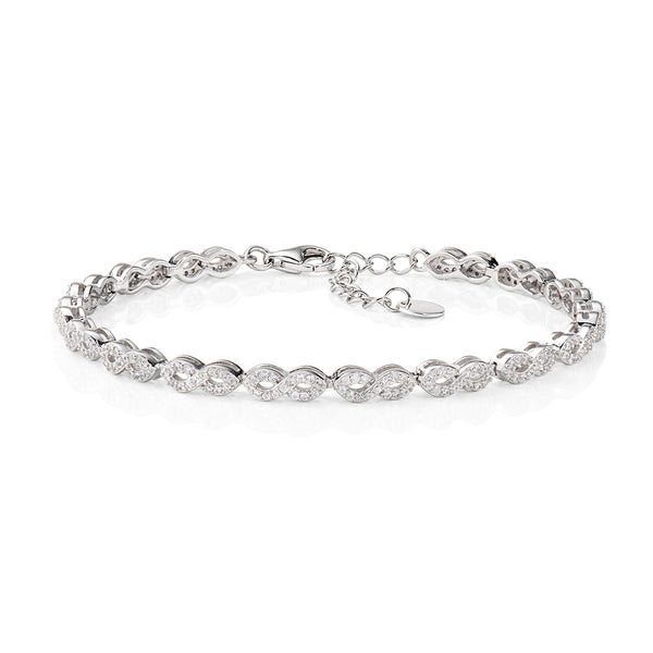 アクセサリー yon infinity chain bracelet Infinity Chain Bracelet – YON (ヨン）| 公式オンラインサイト
