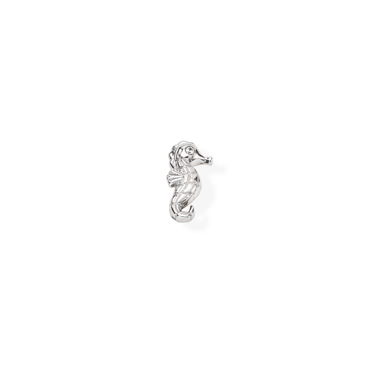 Orecchini Pendenti A Cavalluccio Marino In Argento Sterling 925 - Regalo Donna VENACOLY