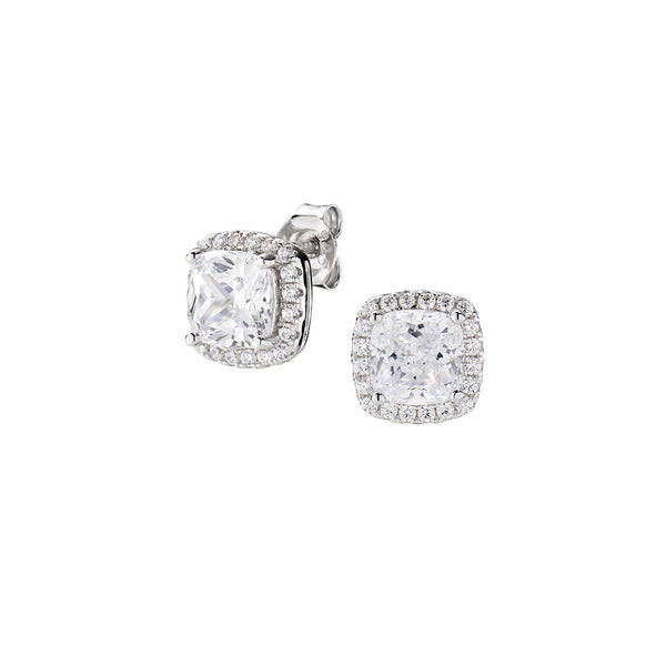 Orecchini Donna Swarovski Iconic Swan - 5650063 Orecchini Donna Swarovski Iconic Swan - 5650063