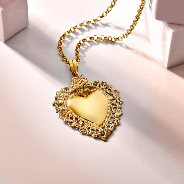Amen Collection Anello Misura 16 Trendy Cod. AROB-16 – In Argento Sterling 925 Con Scatola Regalo